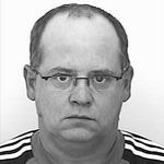 Pátranie po nezvestnom Miroslavovi Danihelovi